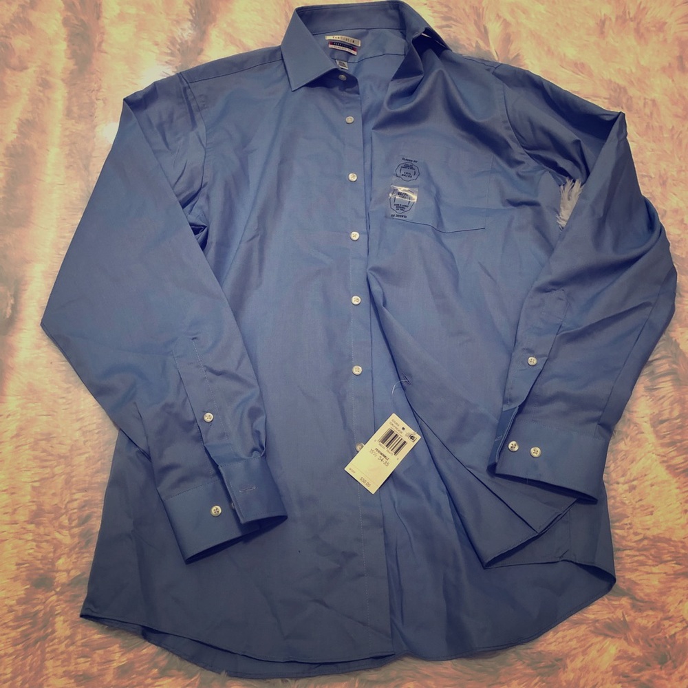 💙Van Heusen Button Down💙
